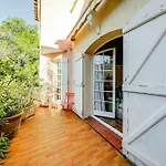 Le Village Apartment 4