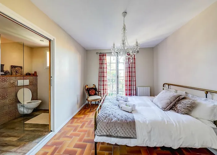 Le Village Apartment 4