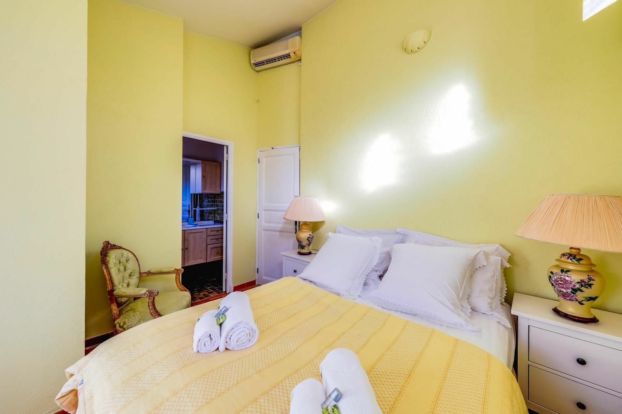 Le Village 4 Apartment Cannes