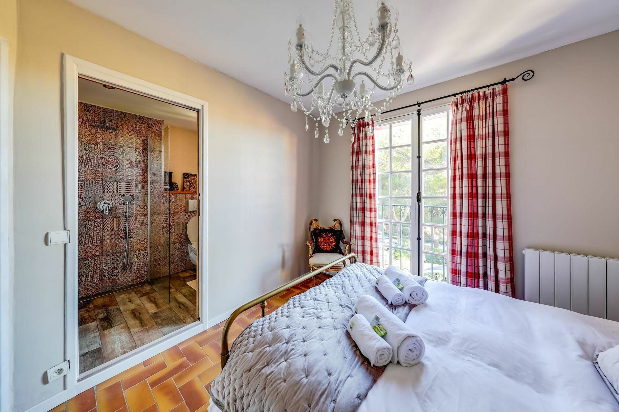 Apartment Le Village 4 Cannes