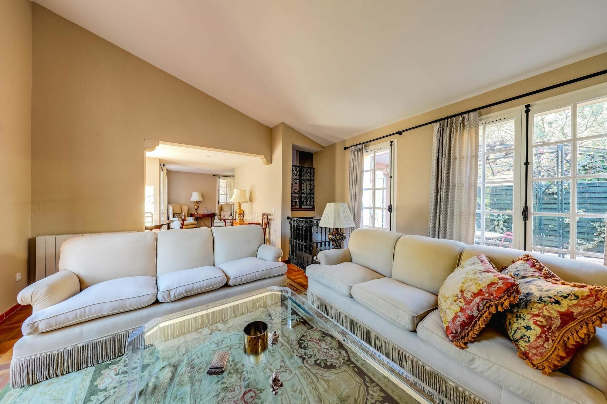 Le Village 4 Appartement